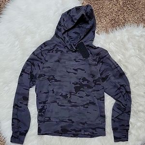 Alphalete Men's Identity Hoodie
